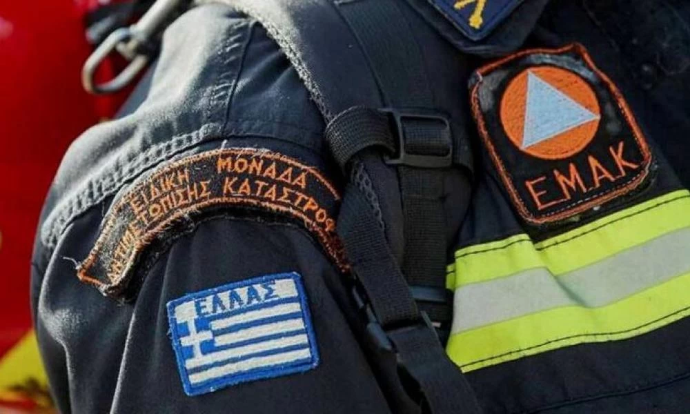 Συναγερμός για την εξαφάνιση ηλικιωμένης στο Κιλκίς